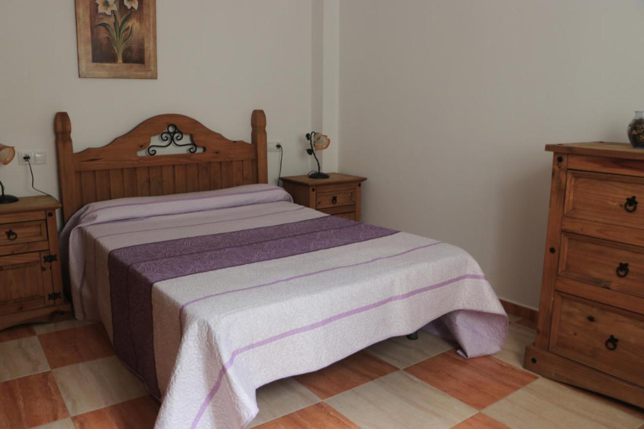 San Jose Obrero Apartament Conil De La Frontera