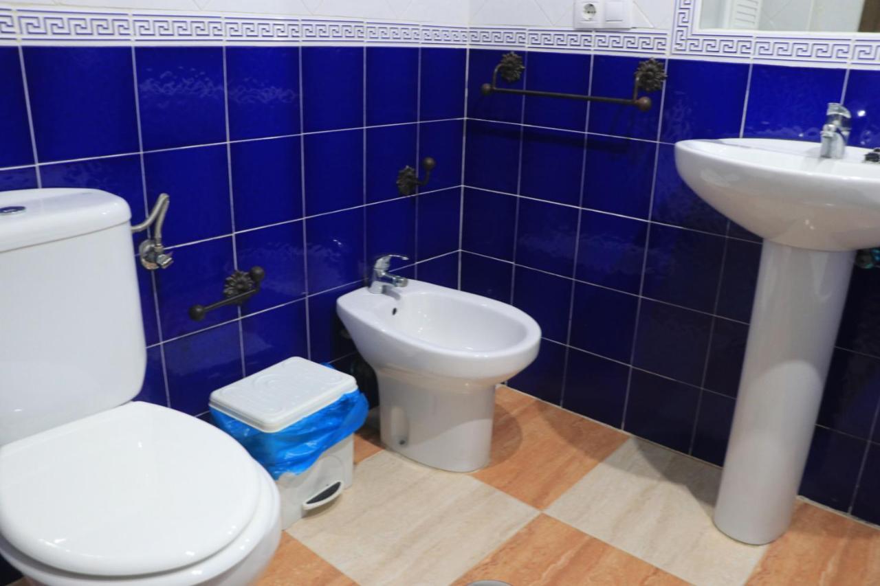 San Jose Obrero Apartament