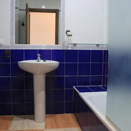 Apartamento San Jose Obrero Conil De La Frontera Extérieur photo