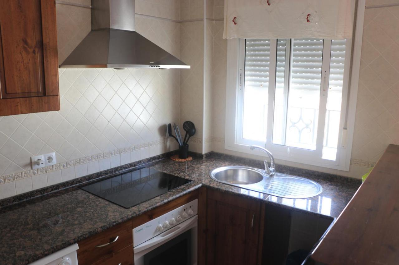 San Jose Obrero Apartment Conil De La Frontera