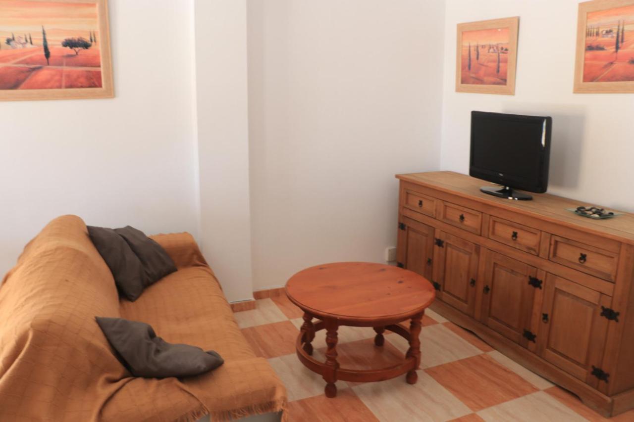 San Jose Obrero Conil De La Frontera