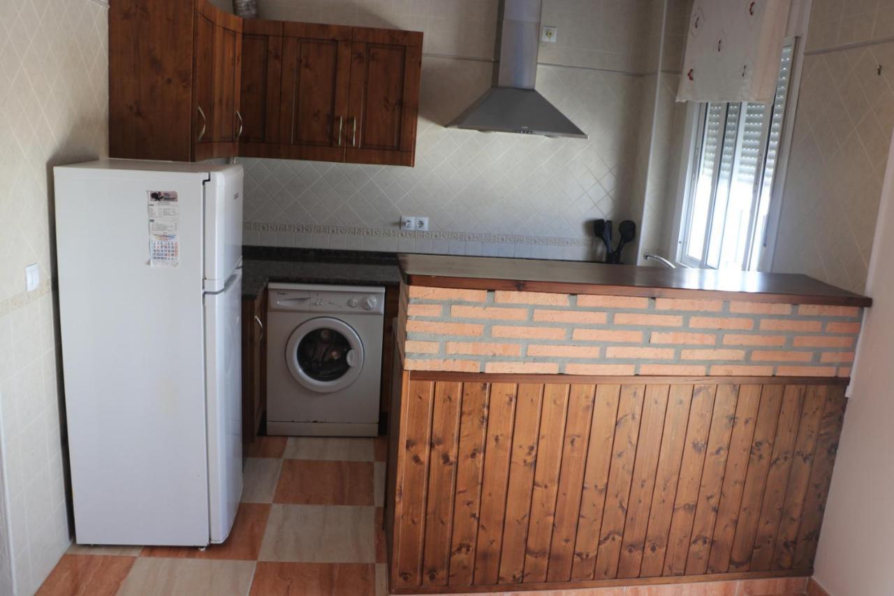 San Jose Obrero Apartment