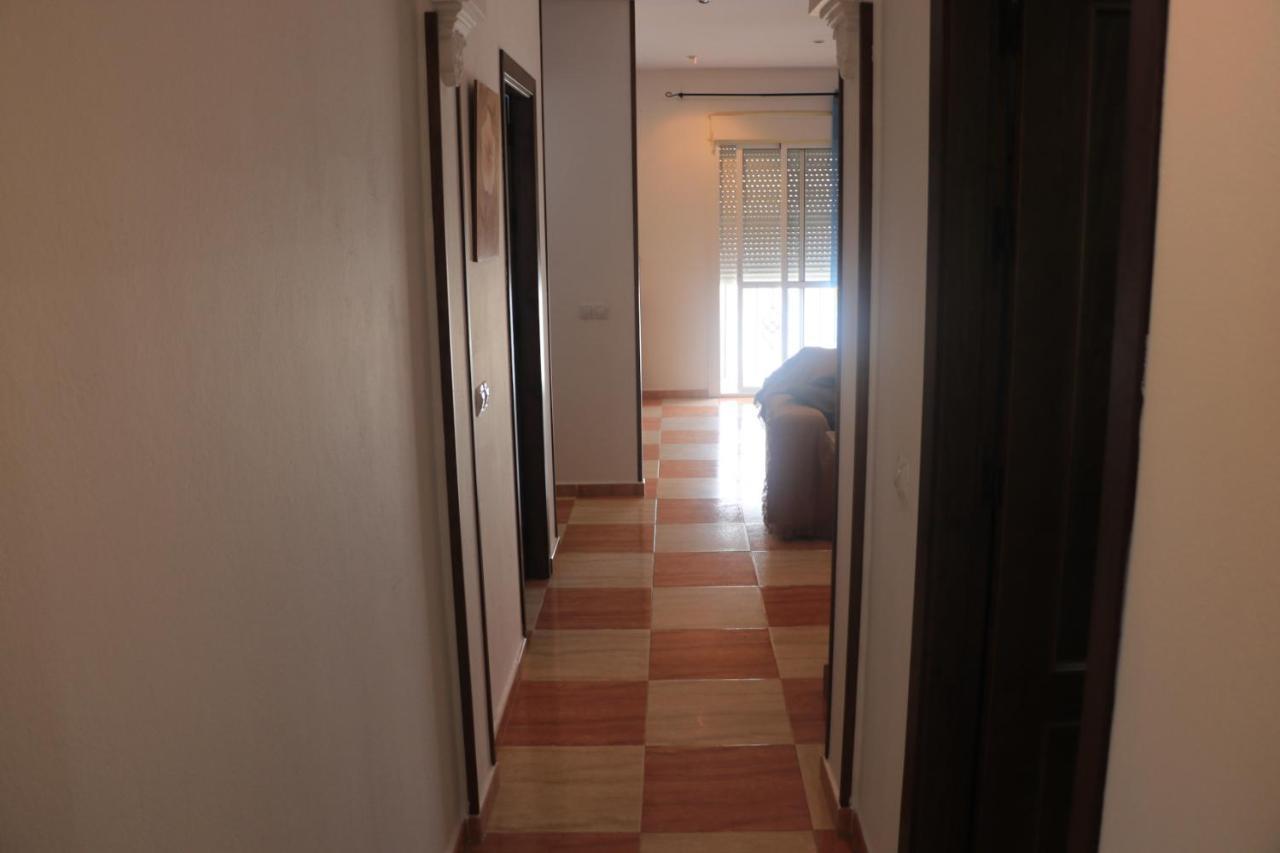 Apartment San Jose Obrero Conil De La Frontera