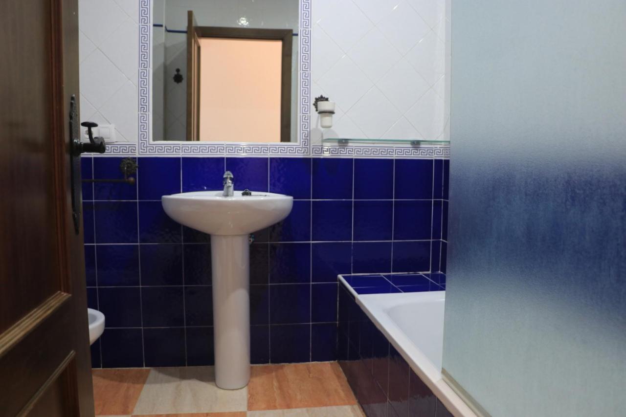 San Jose Obrero Apartment