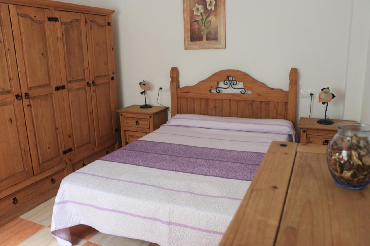 San Jose Obrero Apartment *