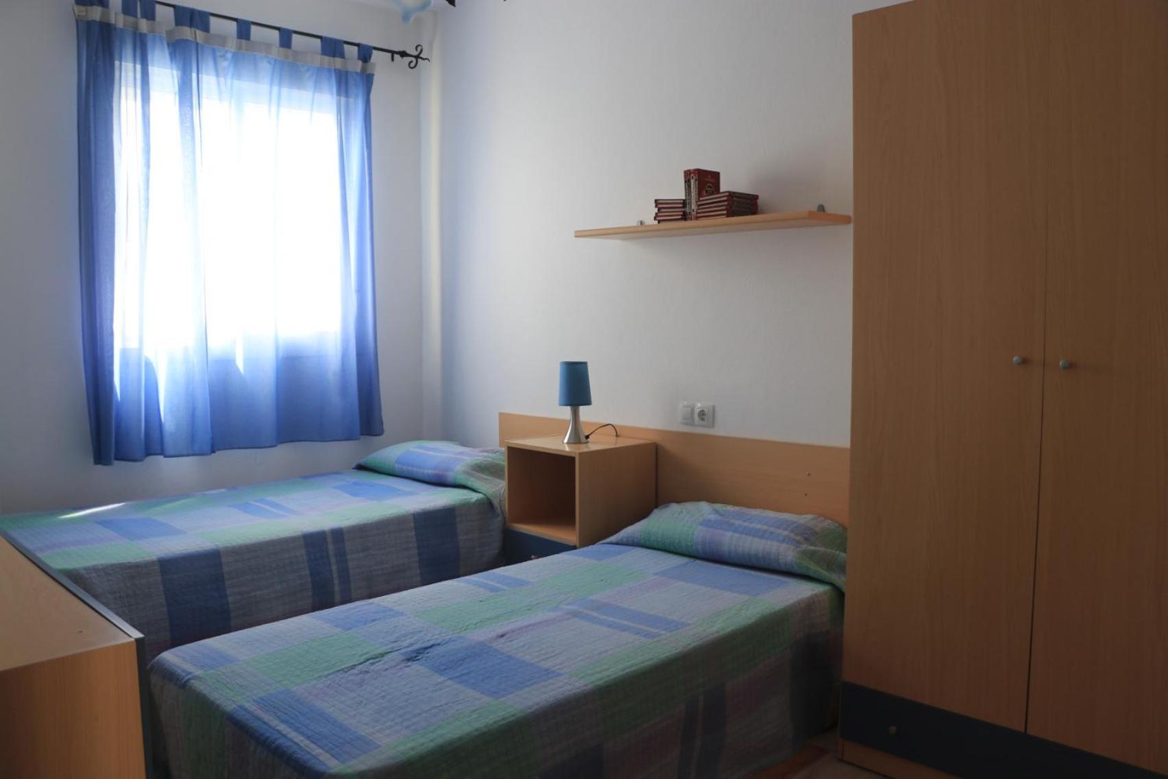 Apartment San Jose Obrero Conil De La Frontera