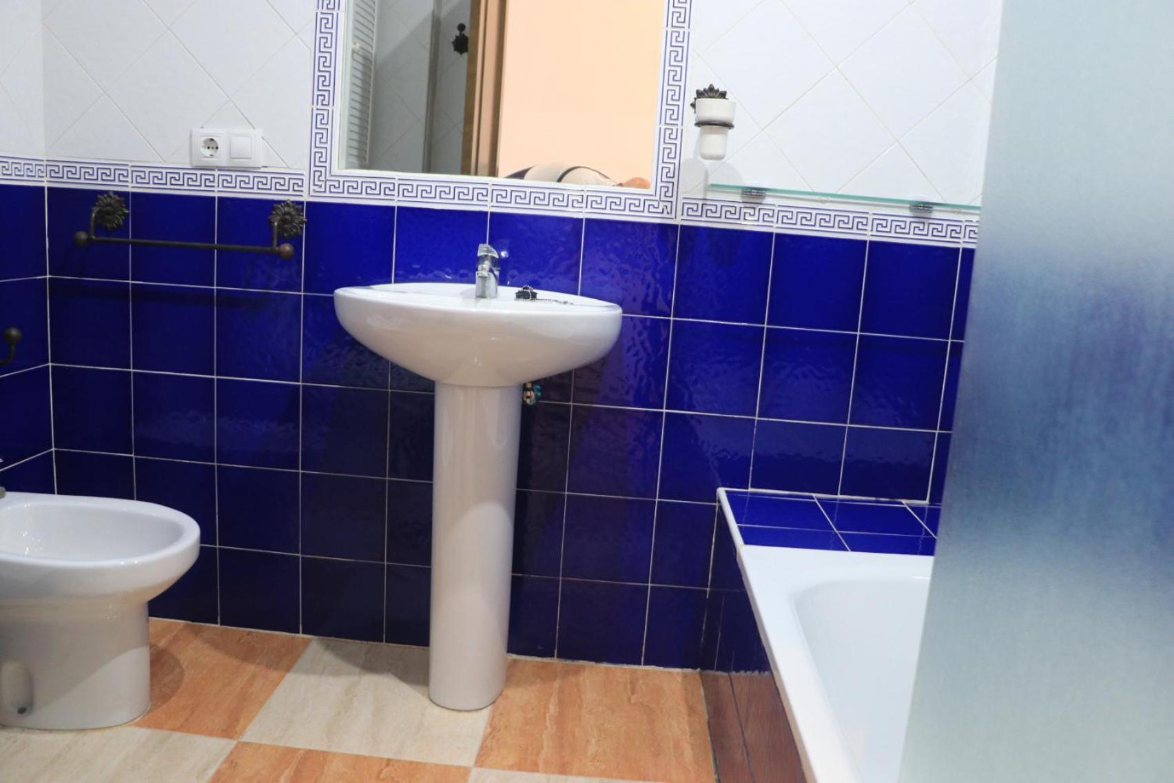 Appartamento San Jose Obrero