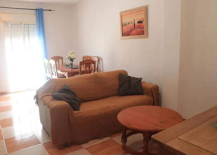 Apartamento San Jose Obrero
