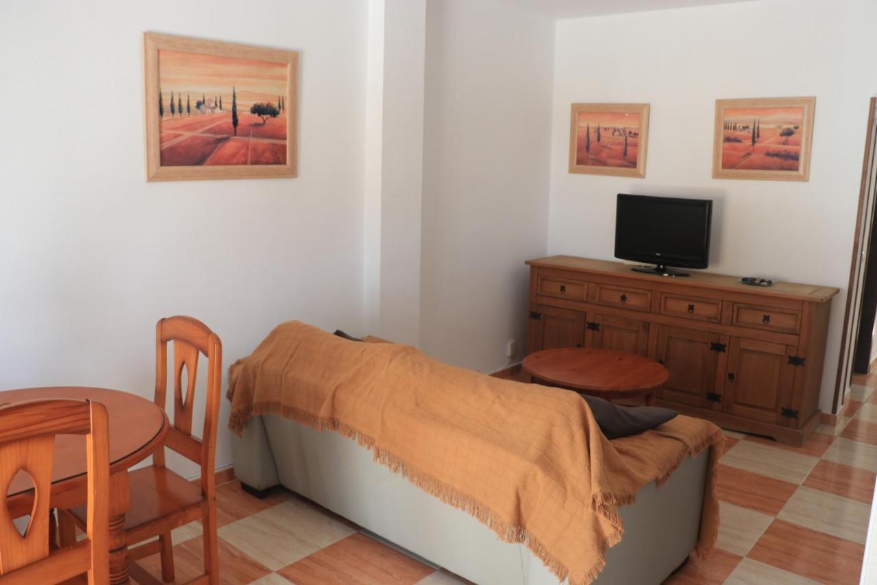 Apartamento San Jose Obrero Conil De La Frontera