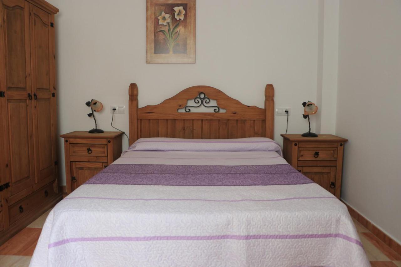 Apartamento San Jose Obrero
