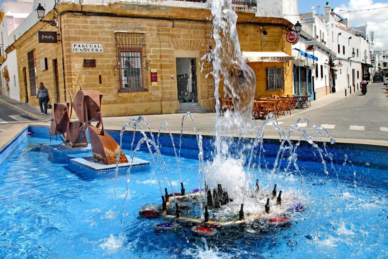 San Jose Obrero Conil De La Frontera